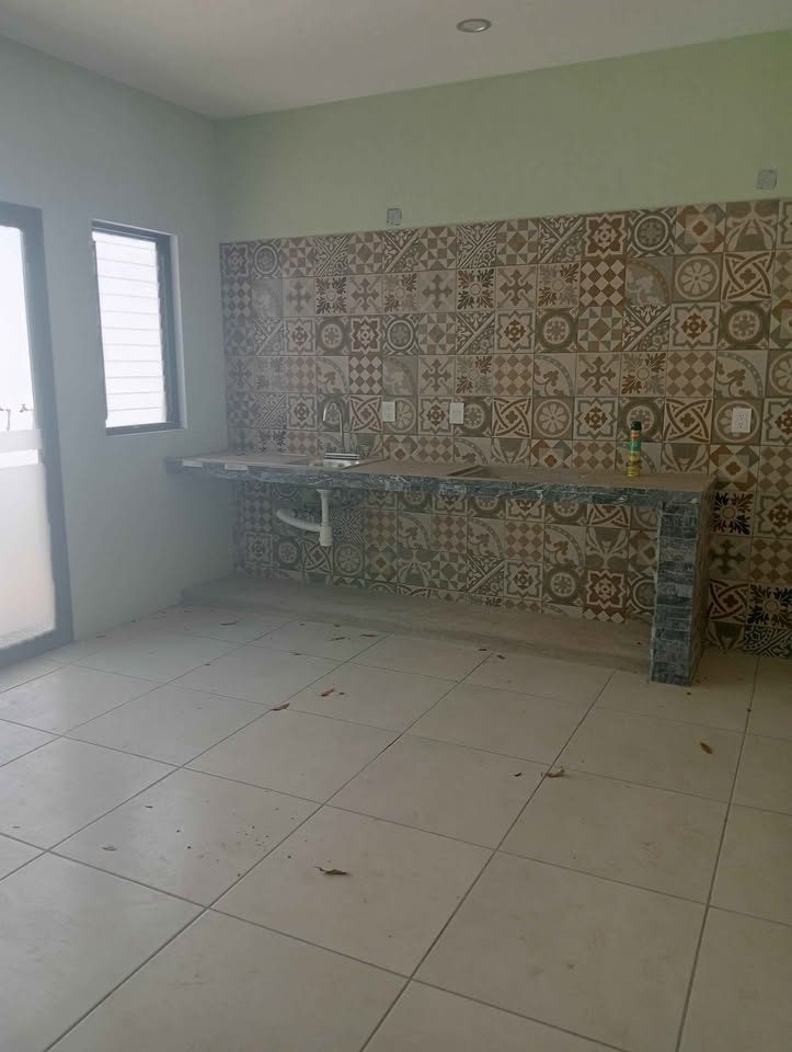 2 habitaciones 1 baño - Casa 3