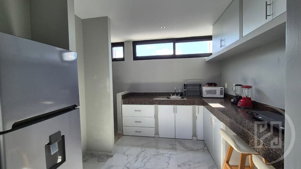 2 habitaciones 2 baños Departamento 2