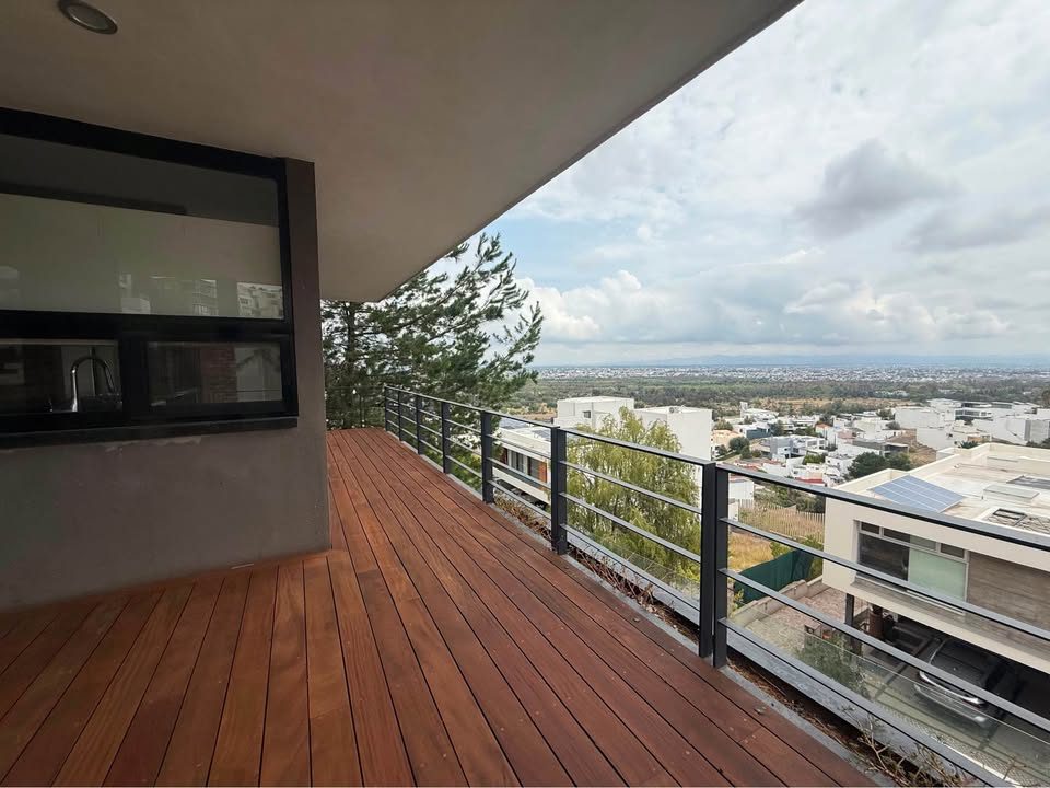 4 habitaciones 5,5 baños - Casa 2