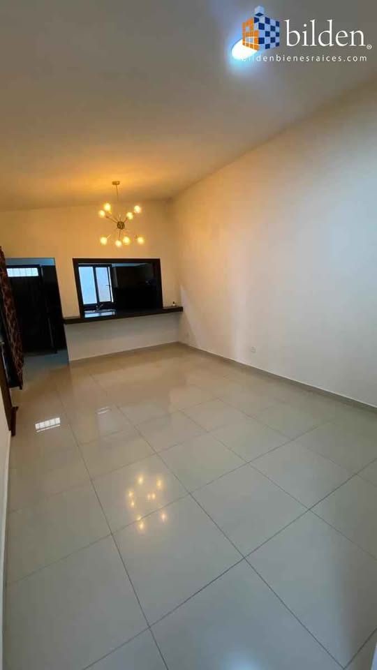 Casa en Renta en Fracc. Rinconada del Sol Durango 3