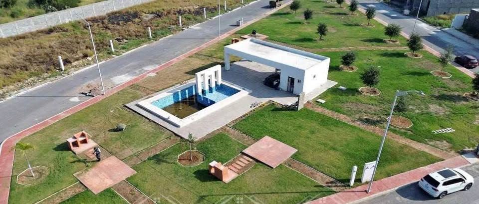 ✴️VENDO TERRENO FRACC PEDREGAL SAN PEDRO 2