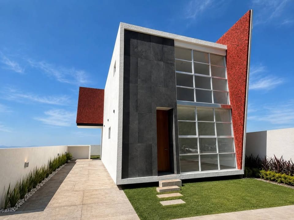 3 habitaciones 3 baños Casa 3