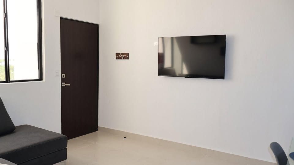 Nuevo+departamento+amueblado+en+renta,+zona+sur 2
