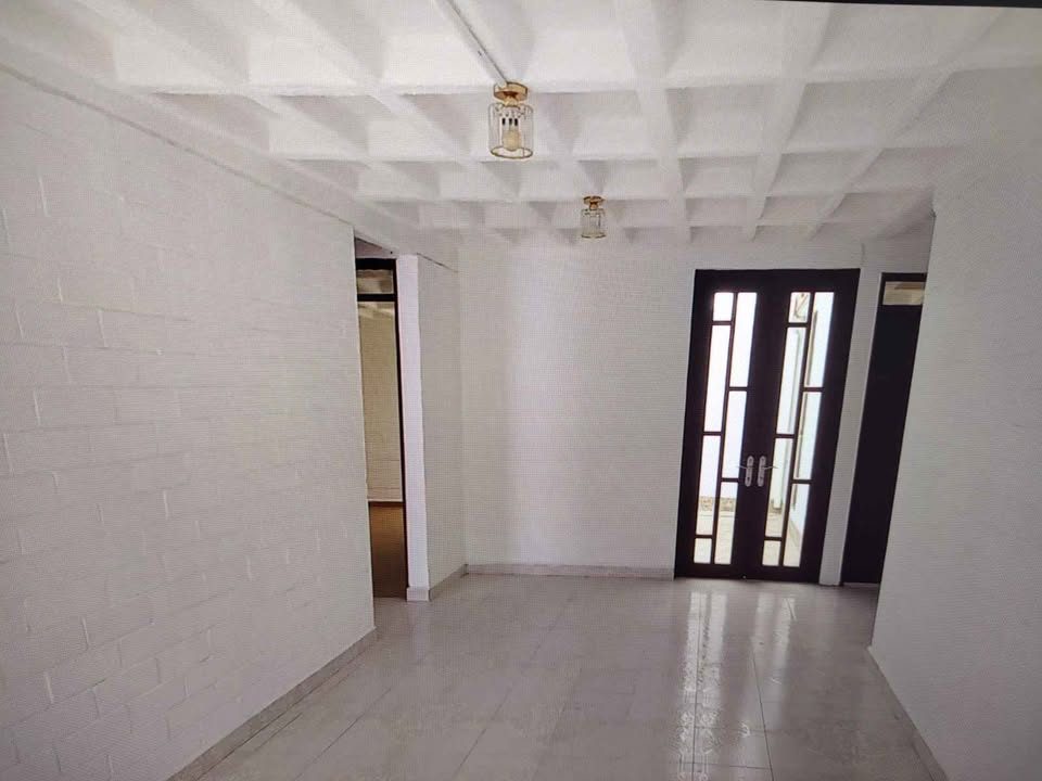 3 habitaciones 1 baño - Casa 2
