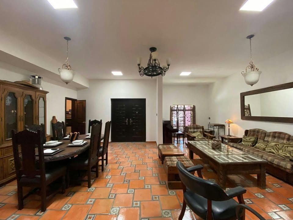 Residencia en venta 2
