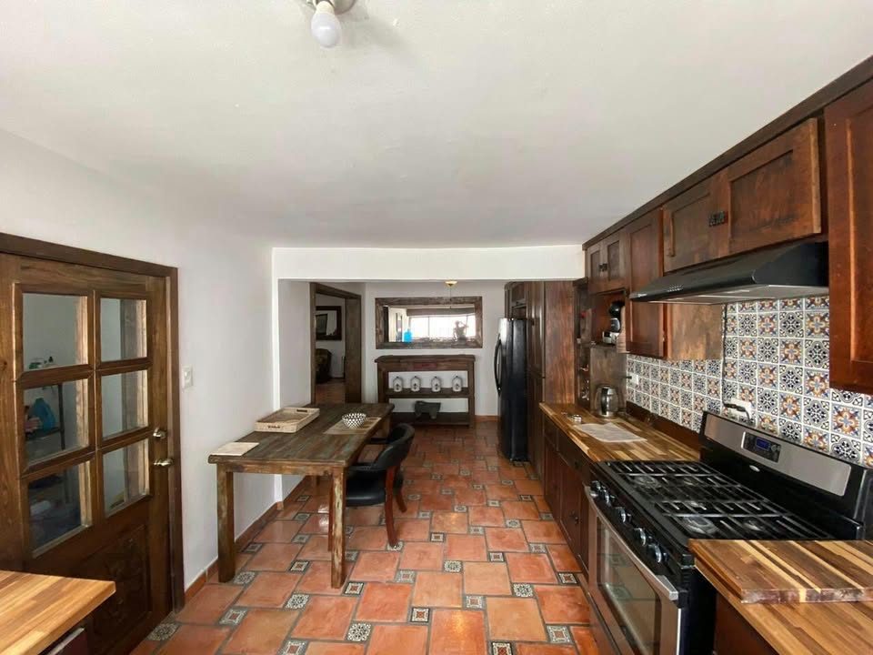 Residencia en venta 3
