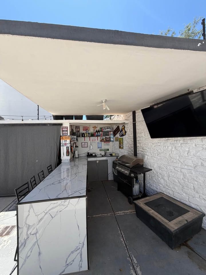 3 habitaciones 3 baños - Casa 3