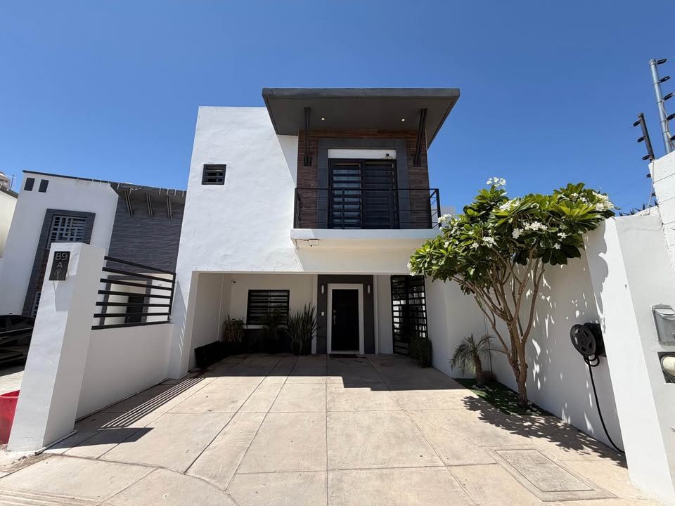 3 habitaciones 3 baños - Casa 2
