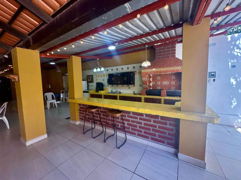 3 habitaciones 6 baños - Casa 3