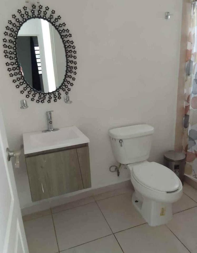 3 habitaciones 3 baños - Casa 2