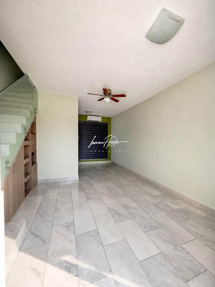 2 habitaciones 2 baños - Casa 2