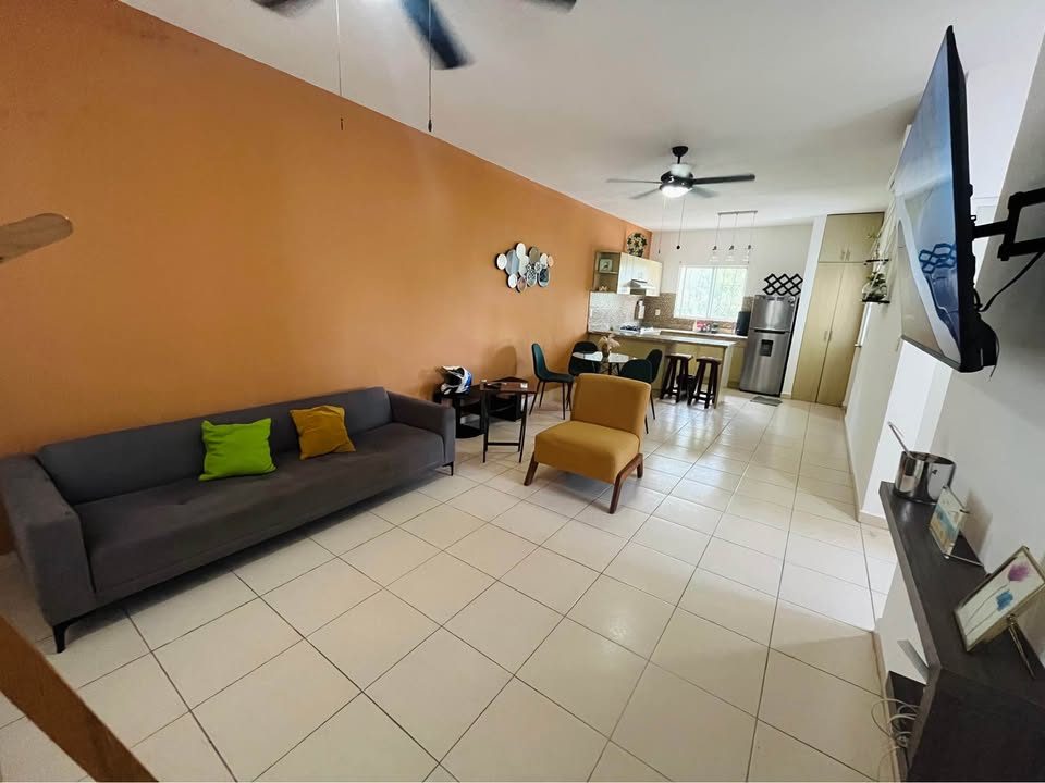 2 habitaciones 1 baño - Departamento 2