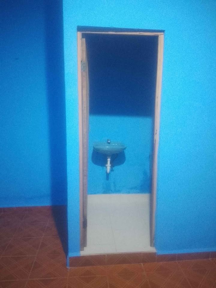 1 habitación 1 baño - Townhouse 3