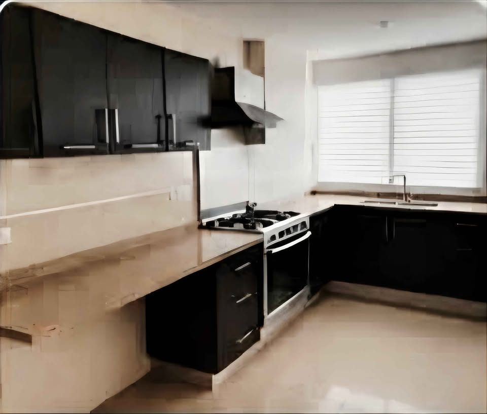 3 habitaciones 3 baños - Casa 2