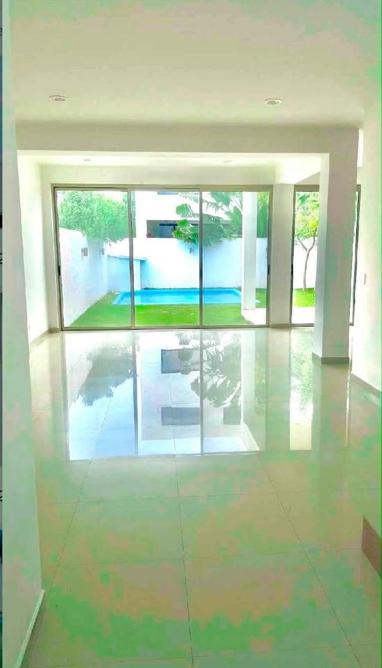 3 habitaciones 4 baños - Casa 3