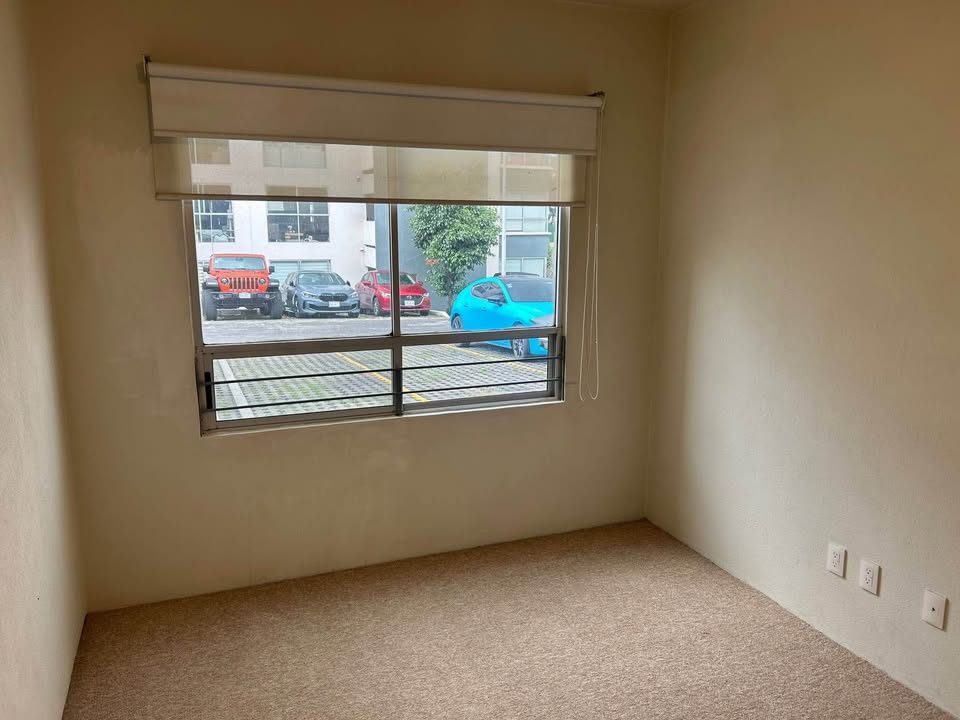 2 habitaciones 2 baños - Departamento 3