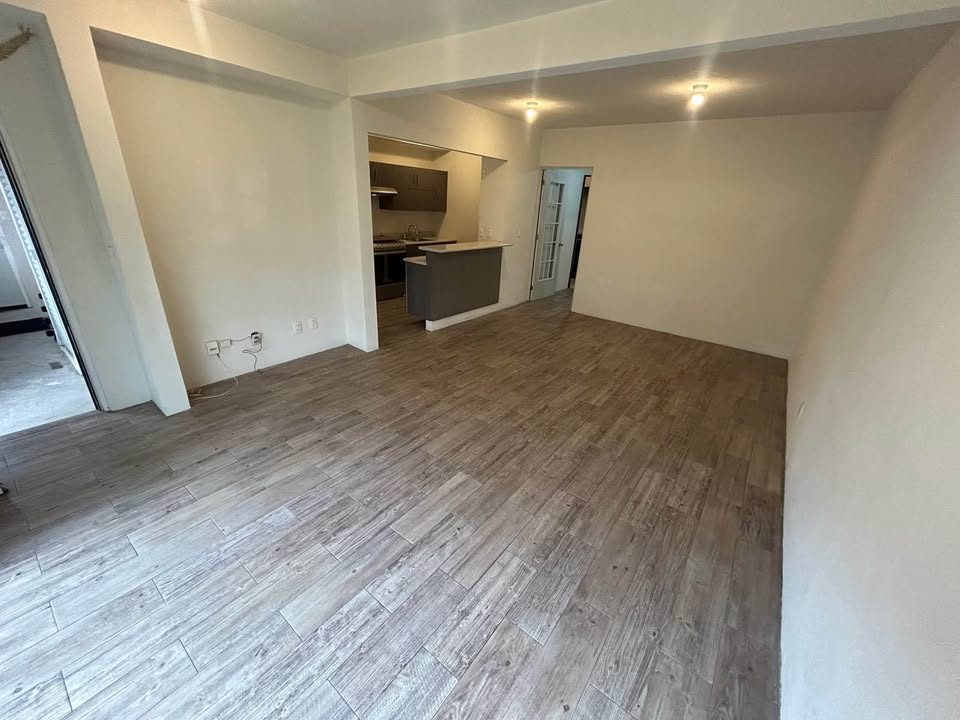 2 habitaciones 2 baños - Departamento 2