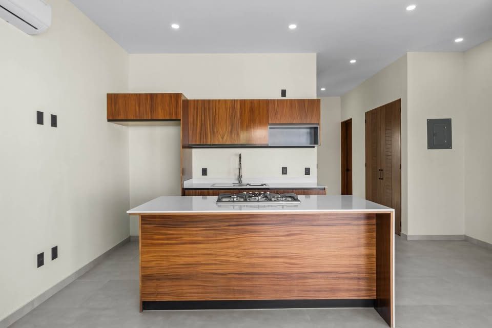 2 habitaciones 2 baños - Departamento 3