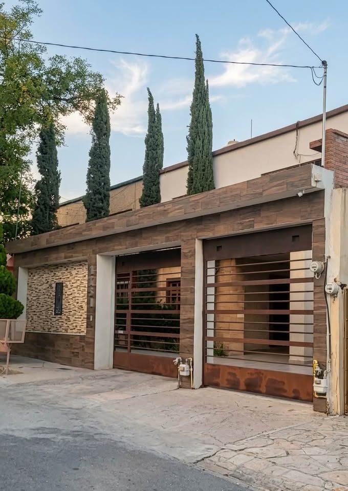 4 habitaciones 2,5 baños - Casa 2