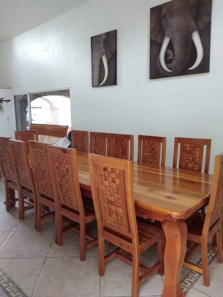 6 habitaciones 4 baños - Casa 3
