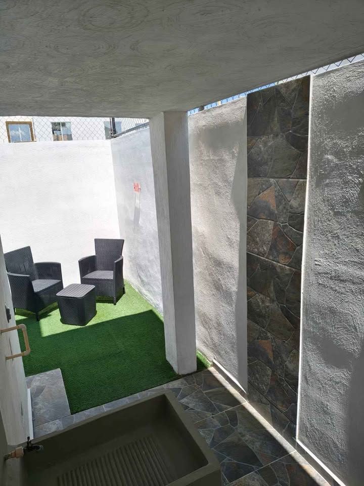 2 habitaciones 1 baño - Departamento 2