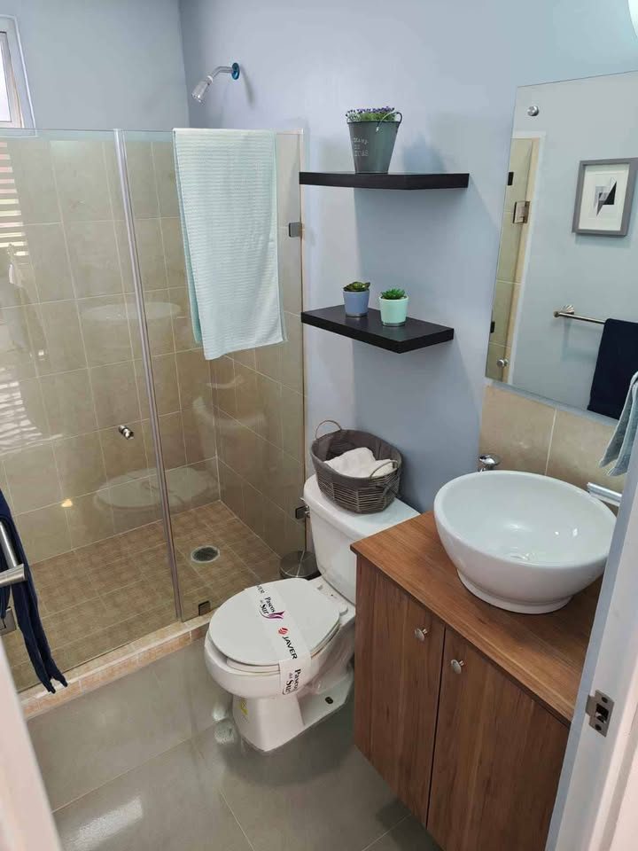 2 habitaciones 1 baño - Departamento 3