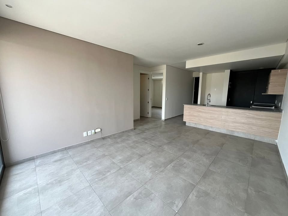 2 habitaciones 2 baños Departamento 3