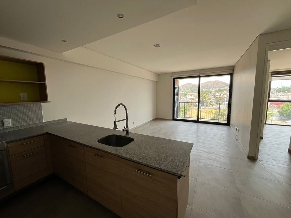 2 habitaciones 2 baños Departamento 2