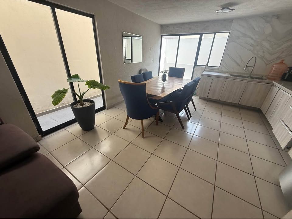 2 habitaciones 3 baños - Casa 3