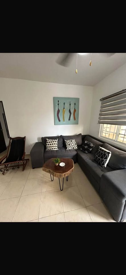 2 habitaciones 1 baño - Departamento 2
