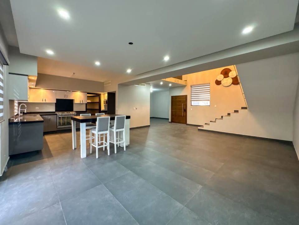 3 habitaciones 4 baños - Casa 3