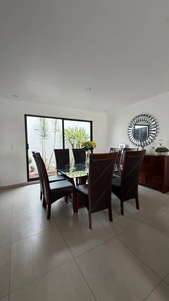 4 habitaciones 4 baños - Casa 3