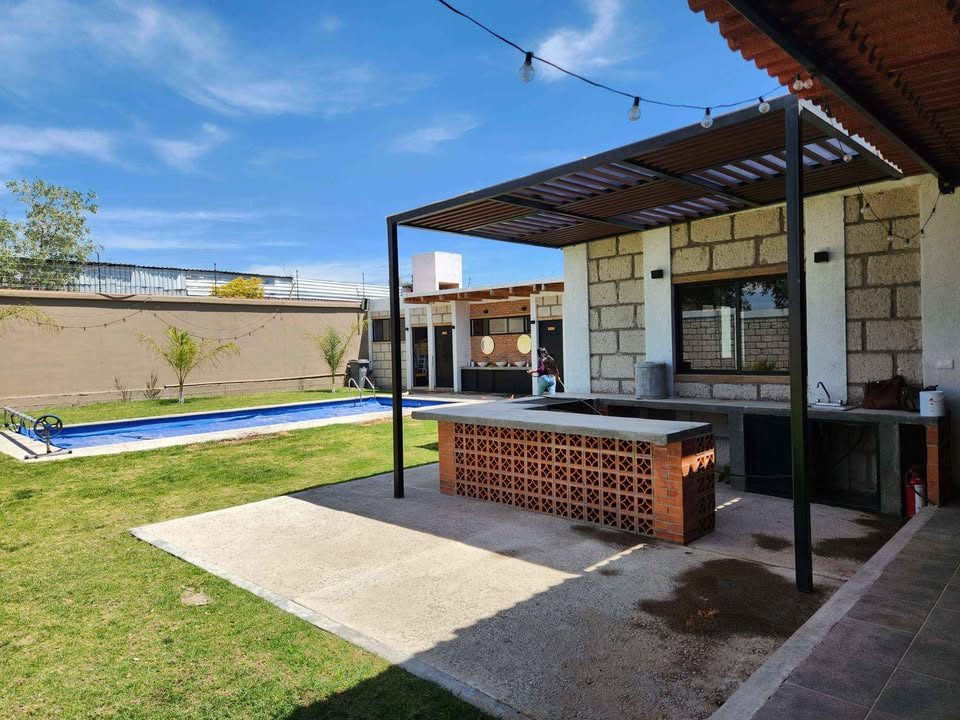 10 habitaciones 10 baños - Casa 2