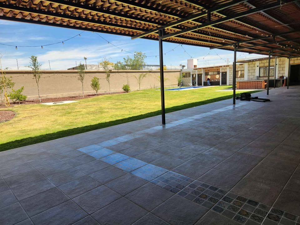 10 habitaciones 10 baños - Casa 3