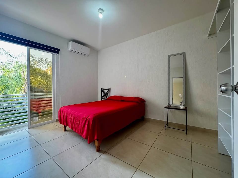 2 habitaciones 1 baño - Departamento 3