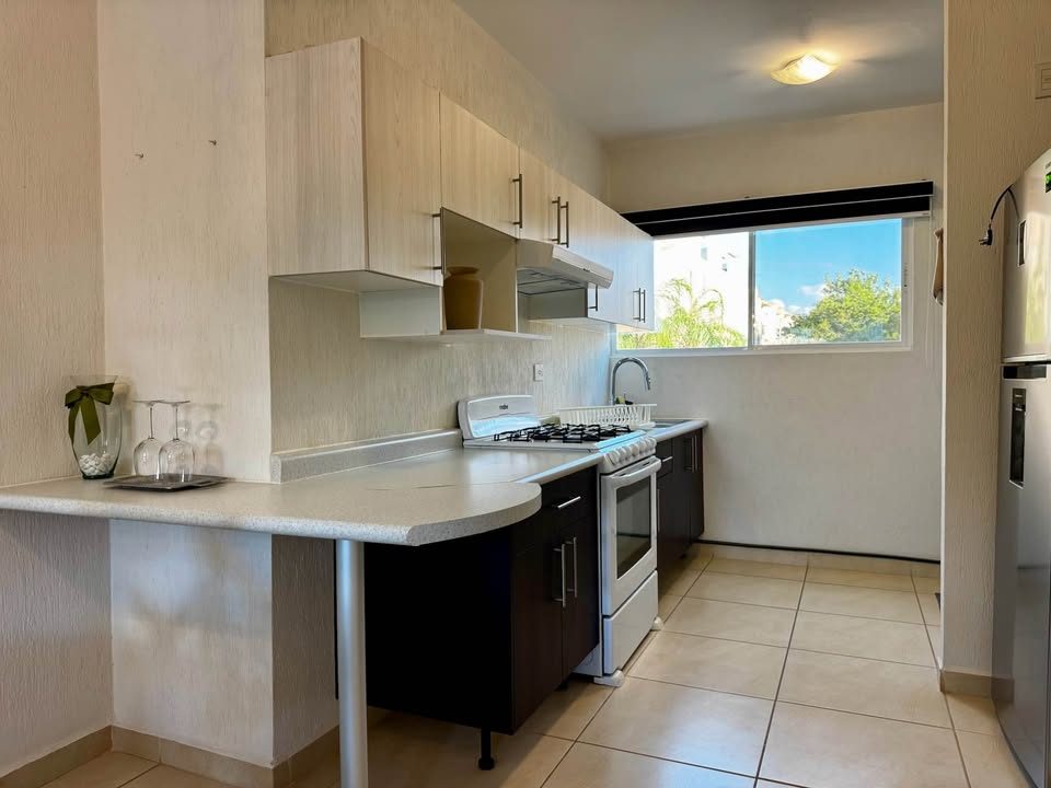 2 habitaciones 1 baño - Departamento 2