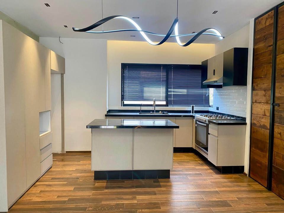 2 habitaciones 2,5 baños - Casa 3