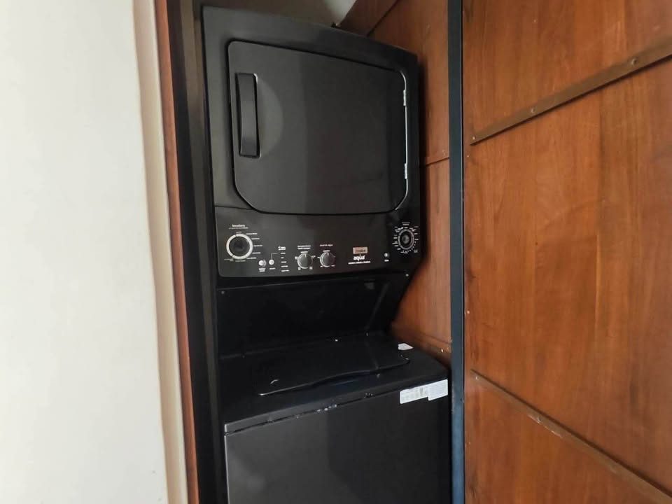 2 habitaciones 2 baños - Departamento 3