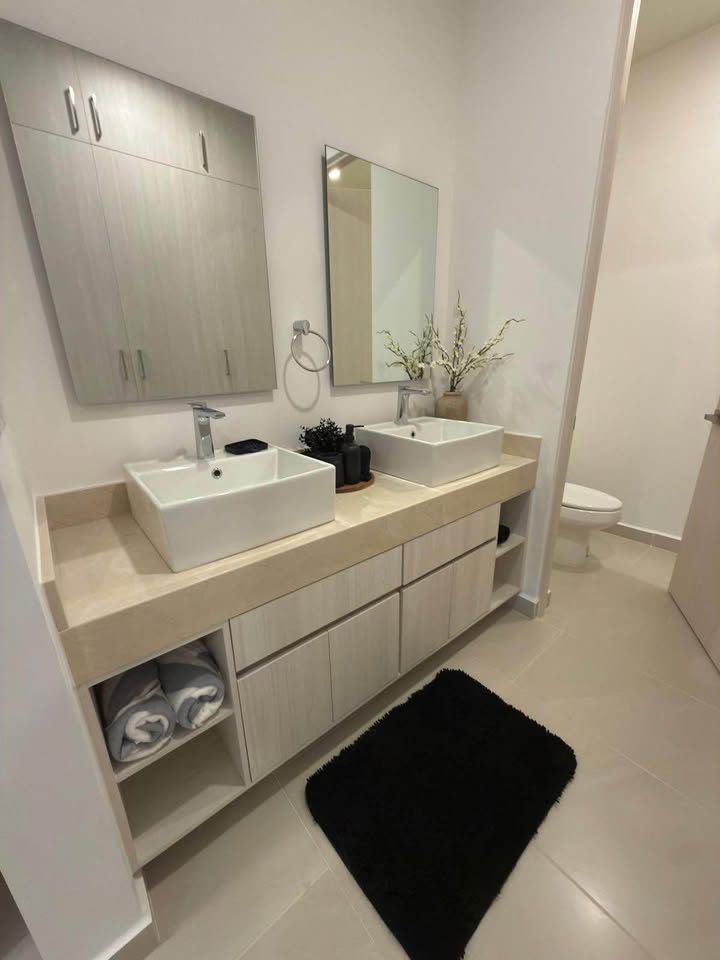 2 Beds 2 Baths - Apartment 2