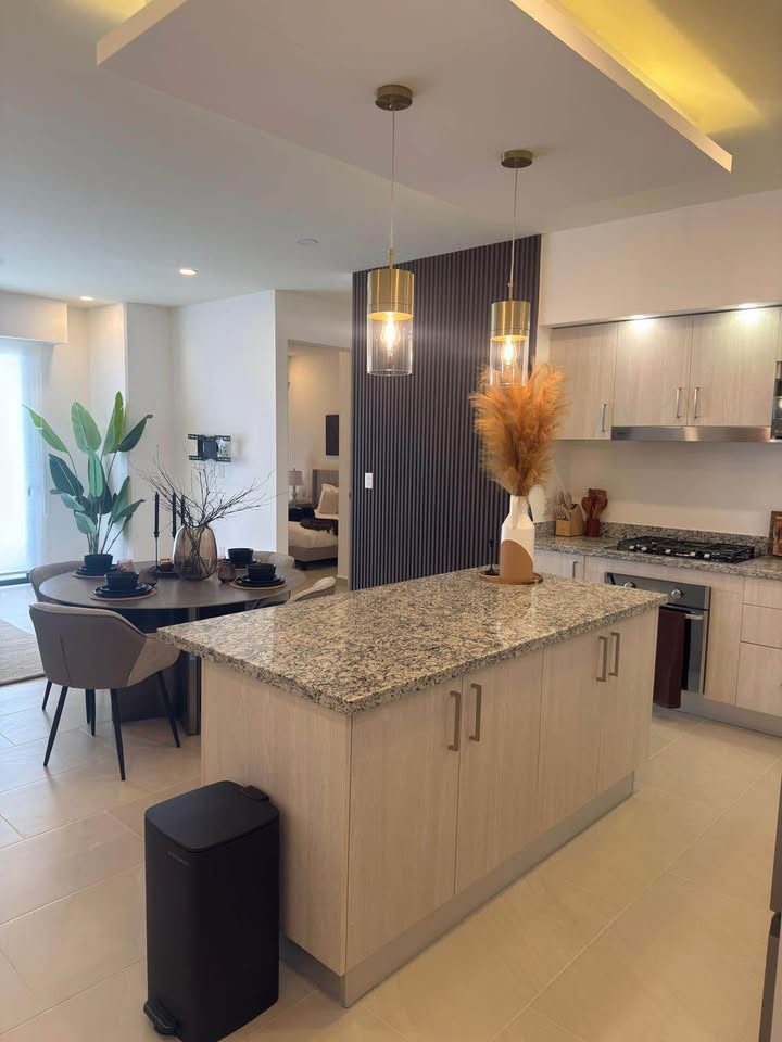 2 Beds 2 Baths - Apartment 3