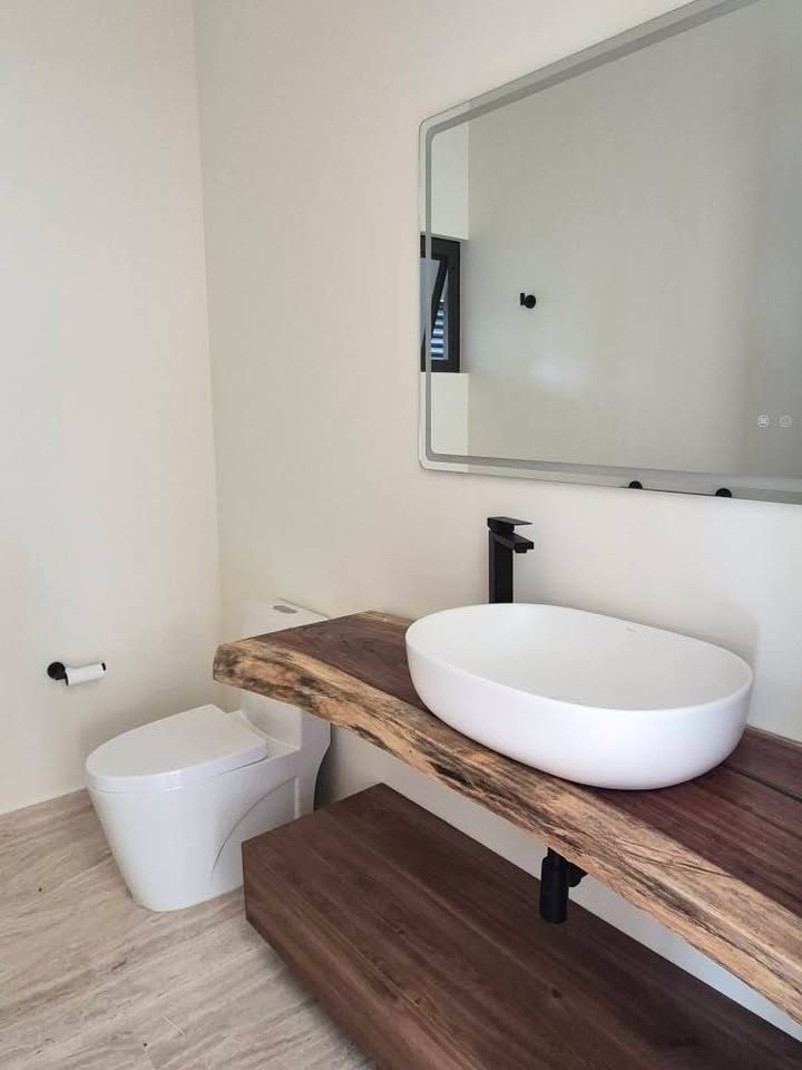 4 habitaciones 5,5 baños - Casa 3