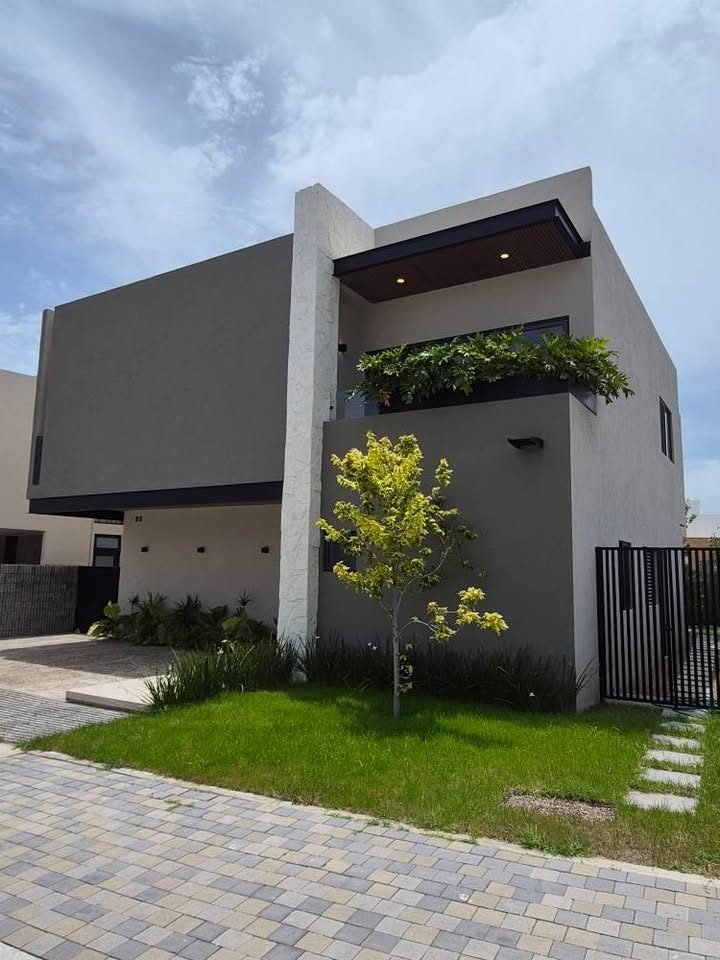 4 habitaciones 5,5 baños - Casa 2