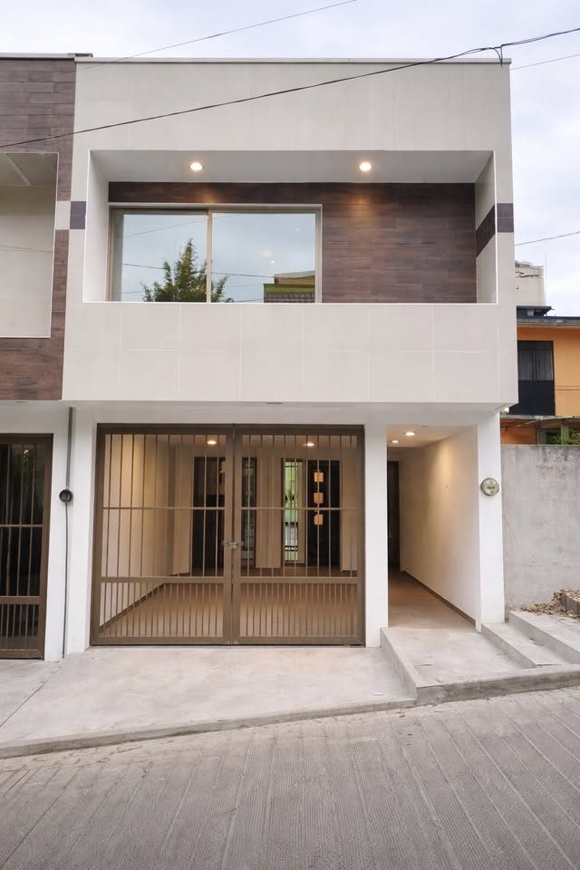 3 habitaciones 4 baños Casa 3