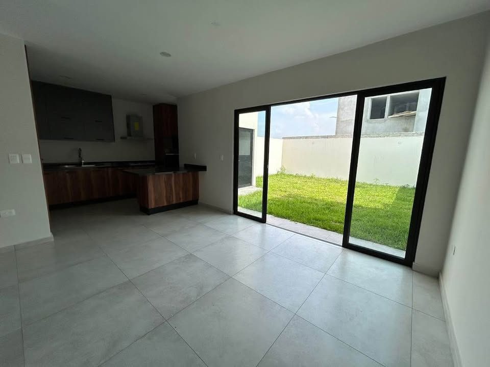 3 habitaciones 3,5 baños - Casa 3