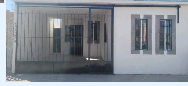Vendo casa en Sierra vista 2