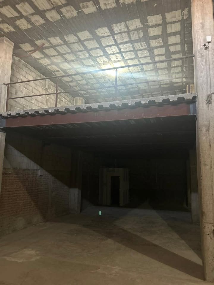 BODEGA EN RENTA 2