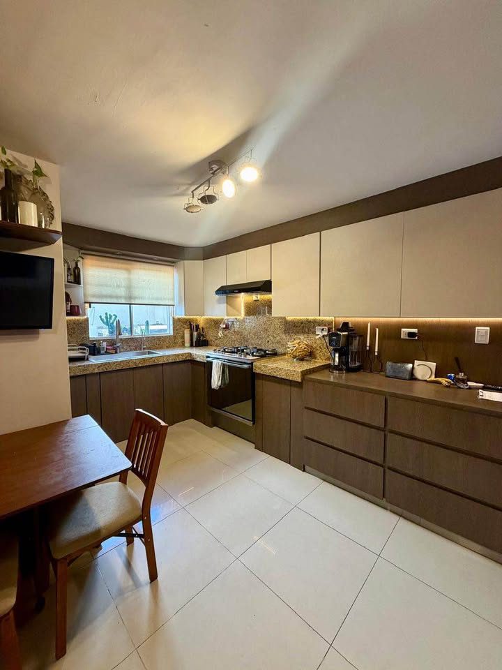 3 habitaciones 2,5 baños - Casa 3