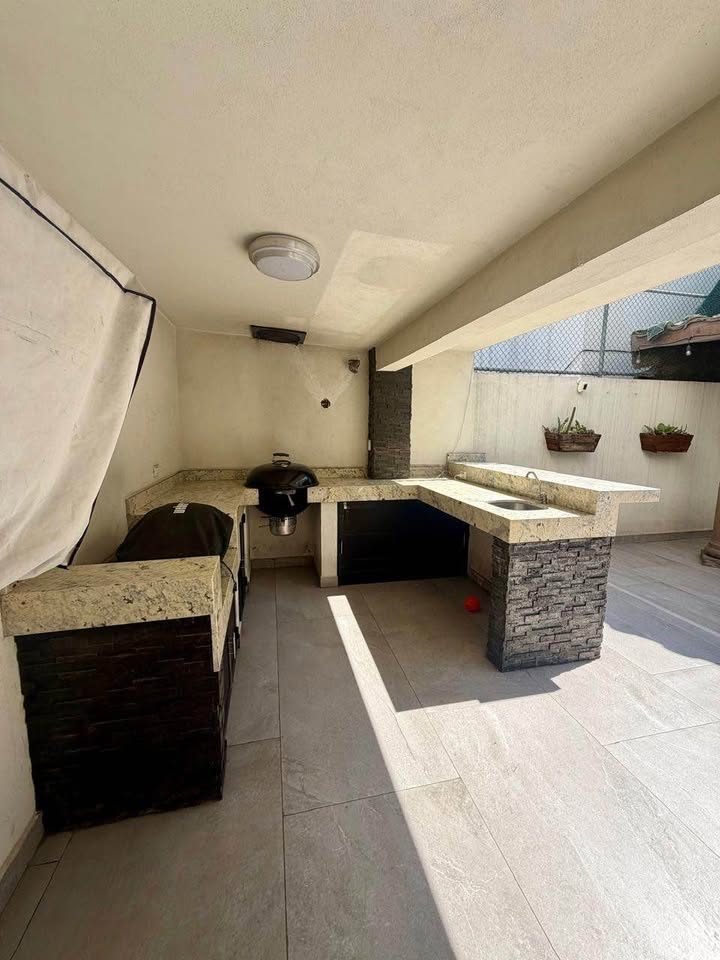 3 habitaciones 2,5 baños - Casa 2