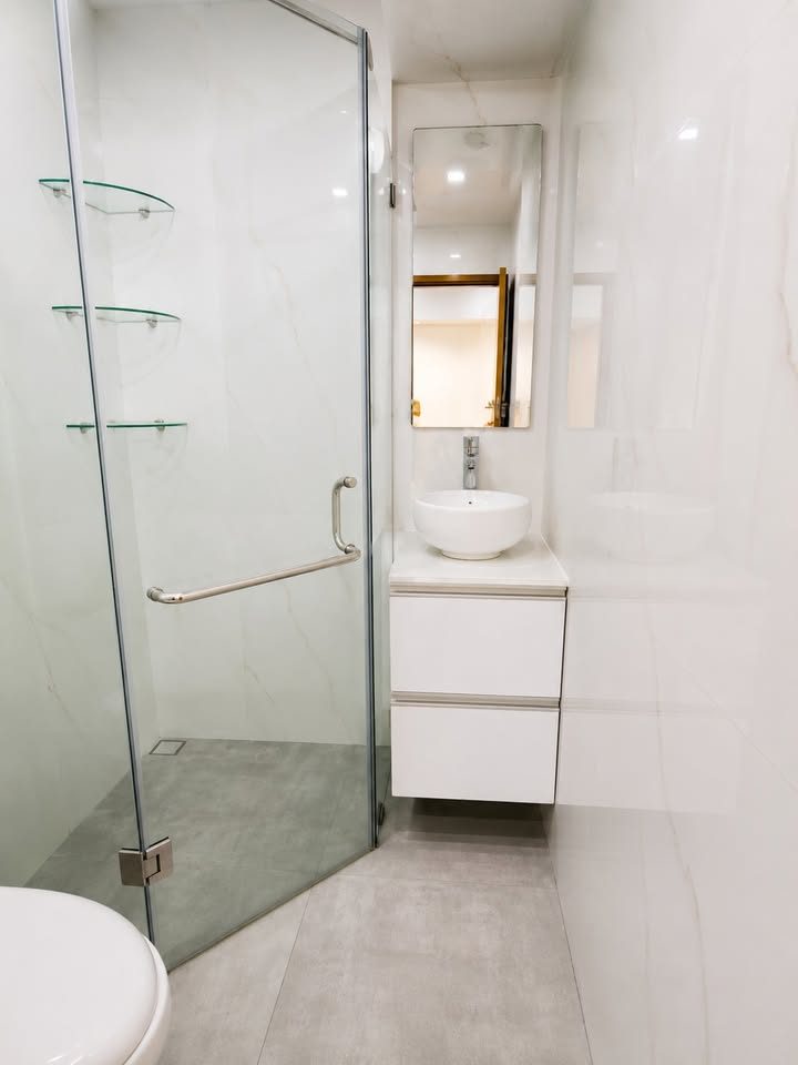 2 habitaciones 1 baño Departamento 2