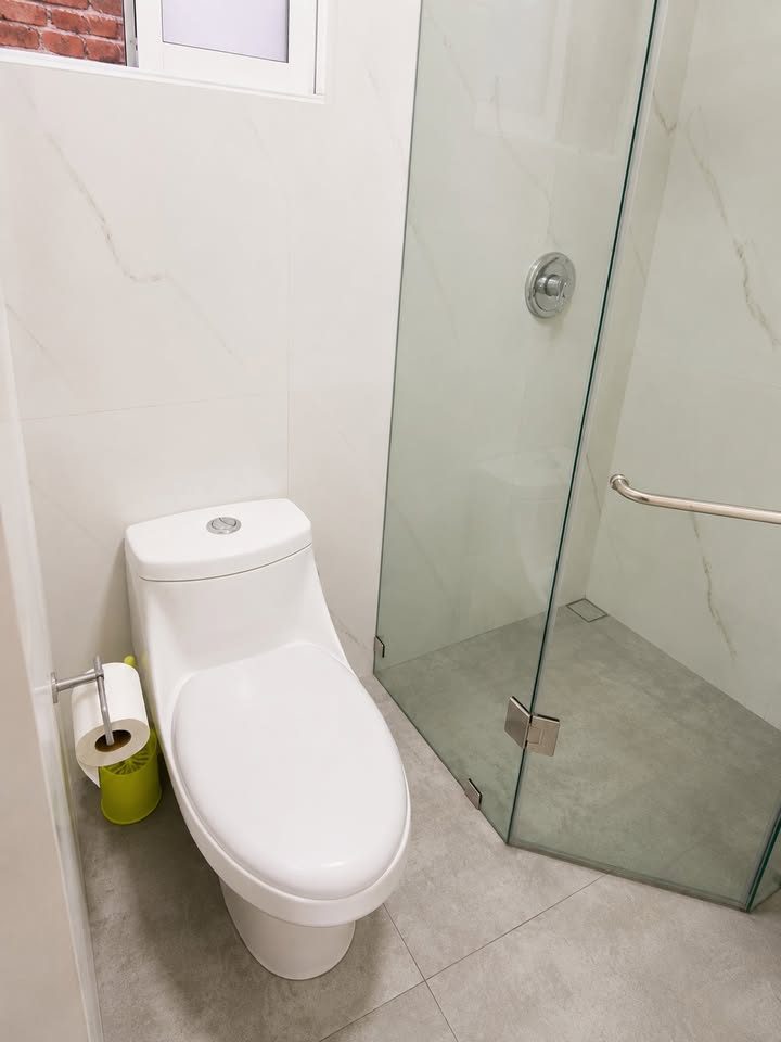 2 habitaciones 1 baño Departamento 3